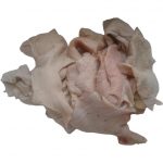 Корм "Білий рубець" упаковка 5 кг.