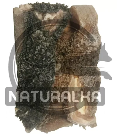 Корм "Чорний рубець"