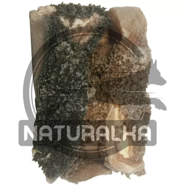 Корм "Чорний рубець"