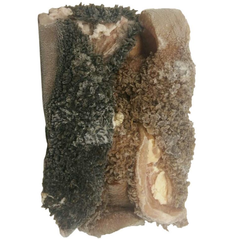 Корм "Чорний рубець"