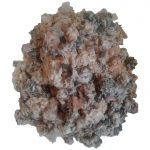 Корм "Рубець чорний мелений" упаковка 4,4 кг.