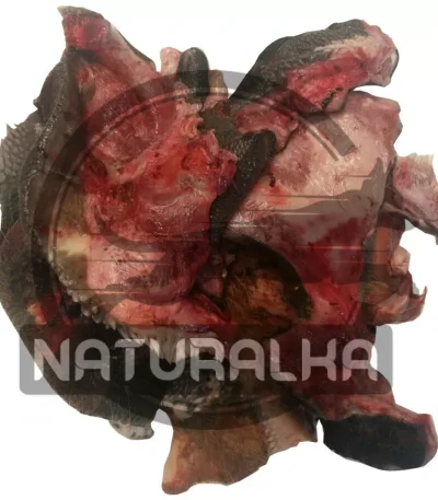 Корм "Носи, губи"