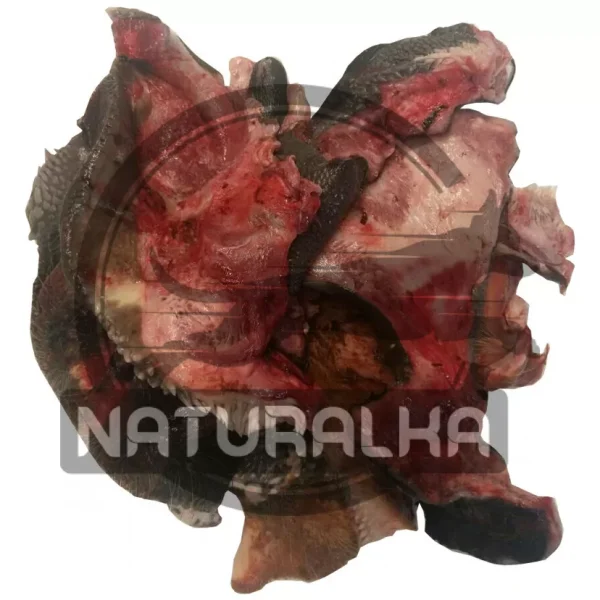 Корм "Носи, губи"