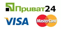 Оплата товару в naturalka.com.ua