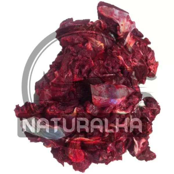 Корм "Конина"