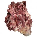 Корм "М’ясообрізь з півтуш"