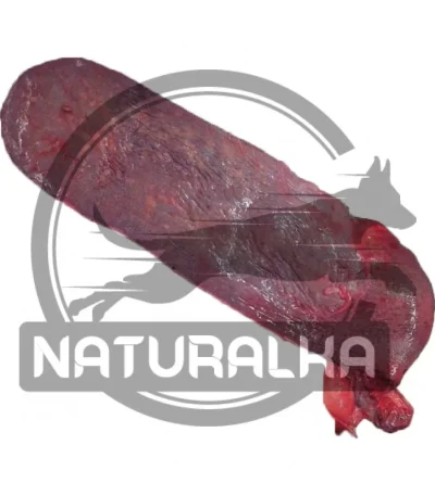 Корм "Селезінка"