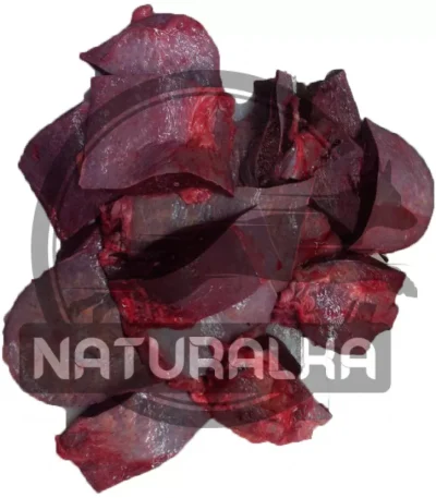 Корм "Селезінка"