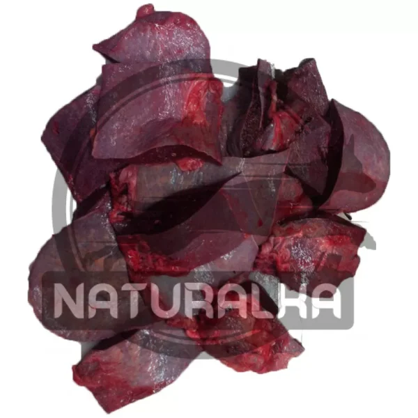 Корм "Селезінка"