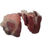 Корм "Яловиче серце"