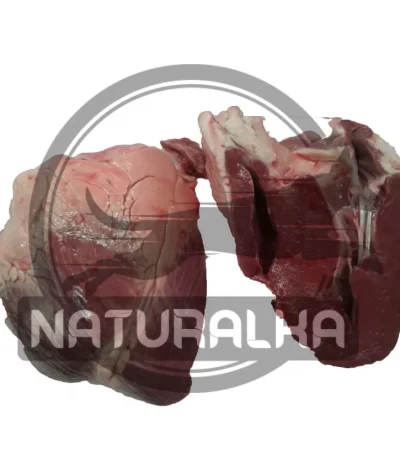 Корм "Яловиче серце"