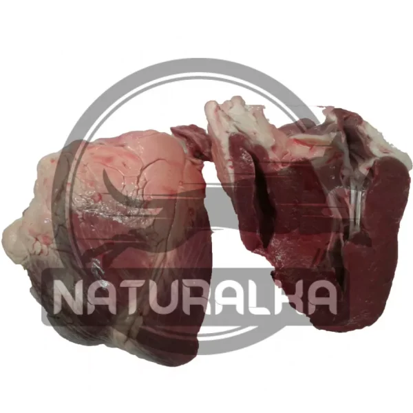 Корм "Яловиче серце"