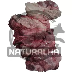 Корм "Яловичі щоки"