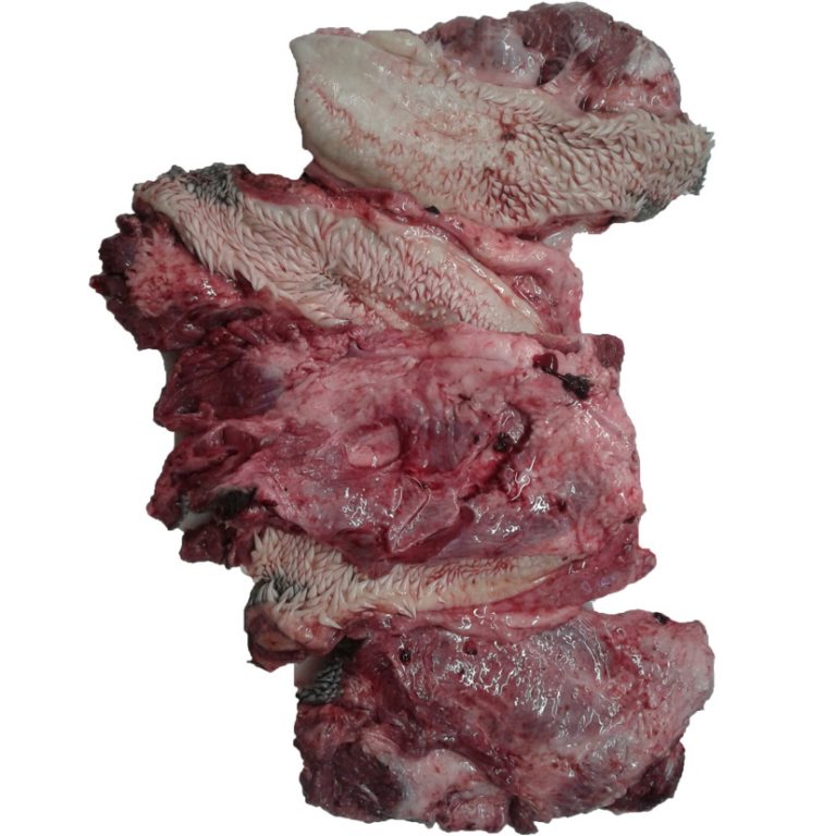 Корм "Яловичі щоки"