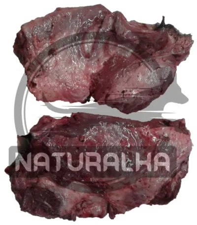 Корм "Яловичі щоки"