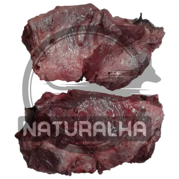 Корм "Яловичі щоки"