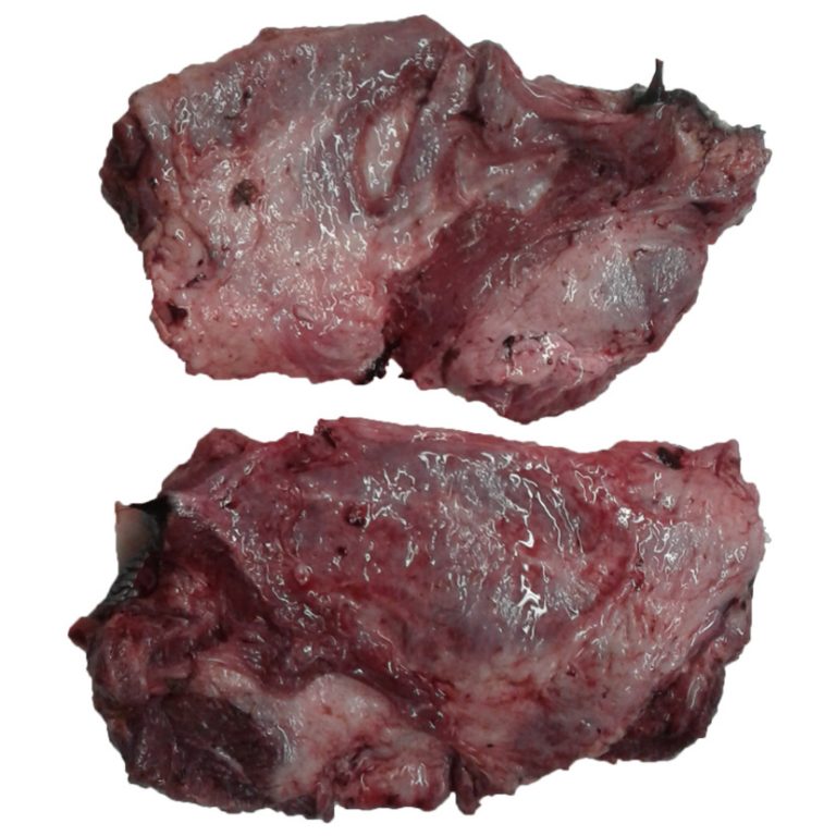 Корм "Яловичі щоки"