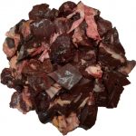 Обрізки яловичої печінки