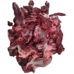 Корм "Головизна грубомелена" упаковка 4,4 кг.