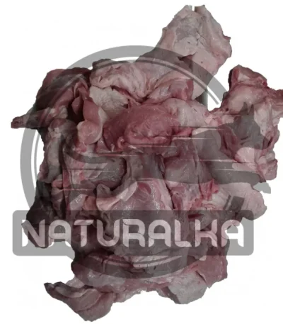 Корм "Пашина"