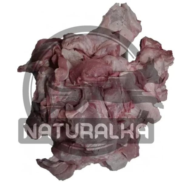 Корм "Пашина"