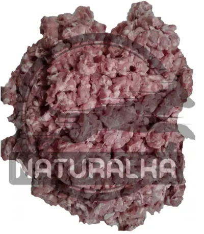 Корм "Пашина"