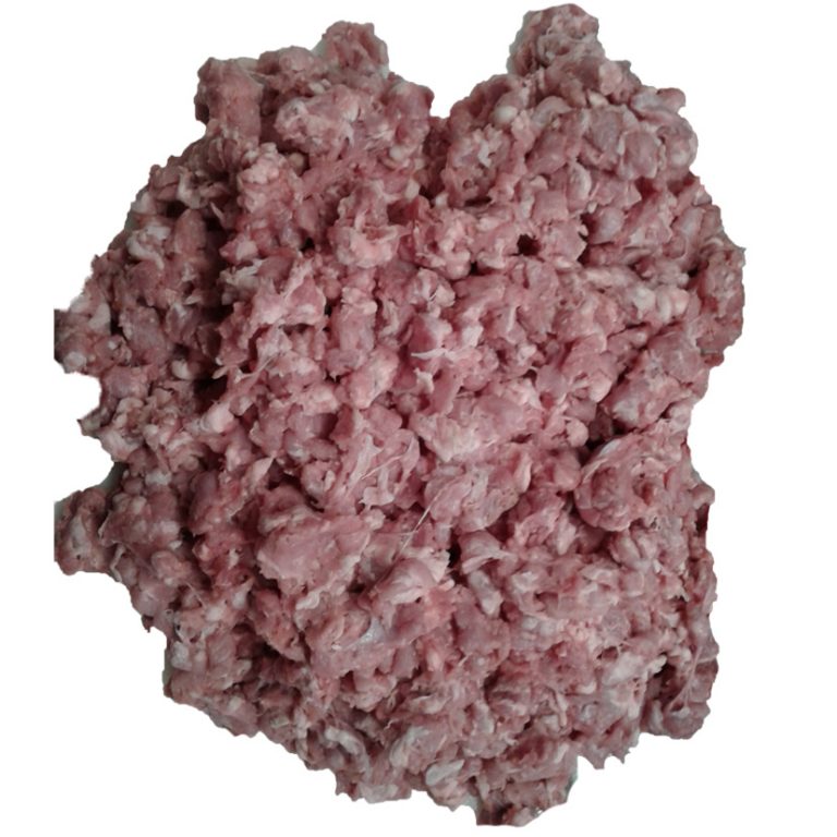 Корм "Пашина"