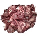 Корм "Конина другий сорт"