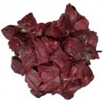 Корм "Конина, вищий сорт"