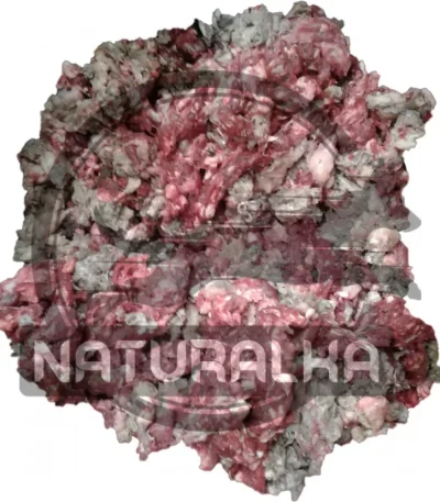 Корм "Супермікс"