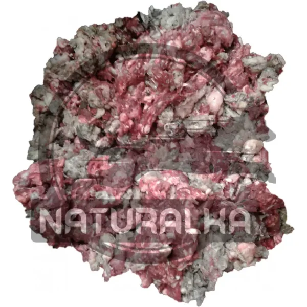 Корм "Супермікс"