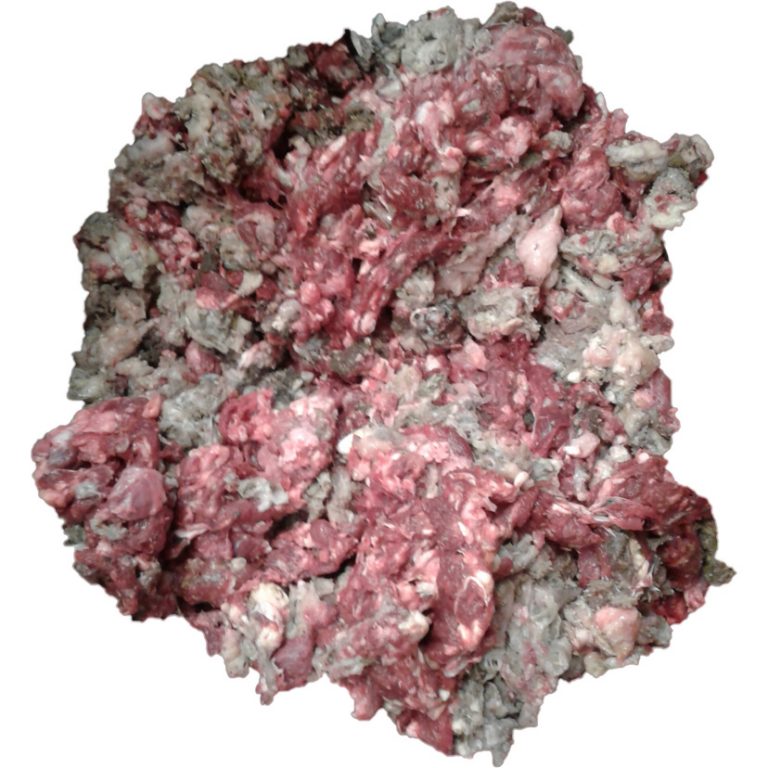 Корм "Супермікс"