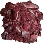 Корм "Конина першого сорту(без жиру)" упаковка 4.4 кг.