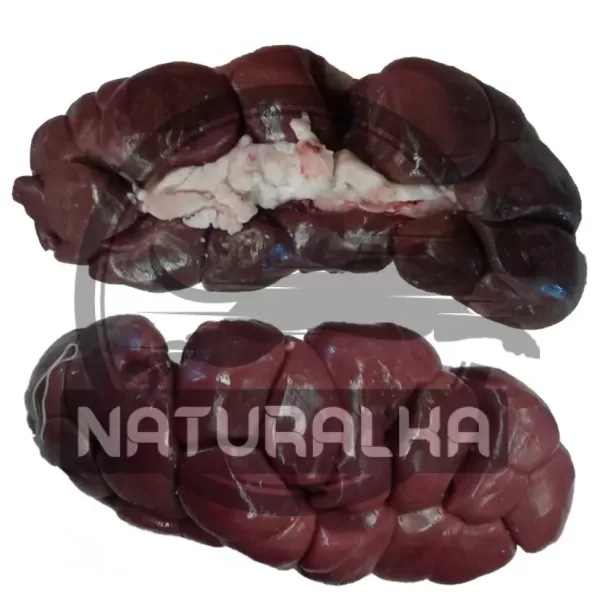 Корм "Інші яловичі субпродукти"