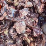 Корм "Яловичина 2-й сорт" упаковка 4,4 кг.