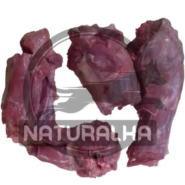 Корм "Індичатина"