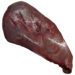 Корм "Селезінка кінська" упаковка 5кг.