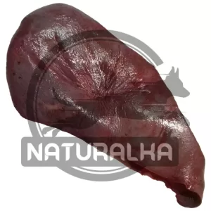 Корм "Селезінка кінська" упаковка 5кг.