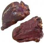 Корм "Серце коней" упаковка 4.4 кг.