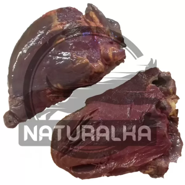 Корм "Серце коней" упаковка 4.4 кг.