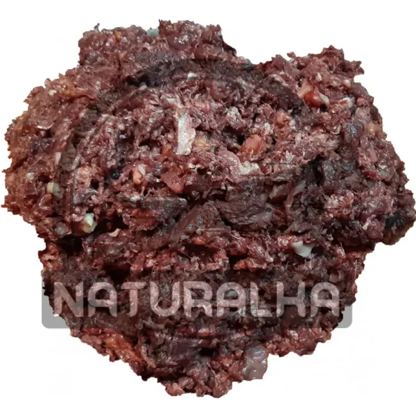 Корм "Котик-ам" упаковка 4,4кг.