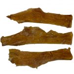 Сушені ласощі "Жила станова яловича"