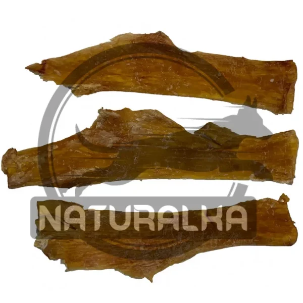 Сушені ласощі "Жила станова яловича"