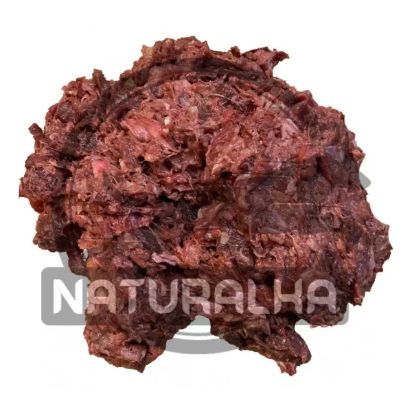 Корм “Чемпіон-Ам”