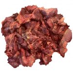 Корм "М'ясо шиї яловиче" упаковка 4.4 кг