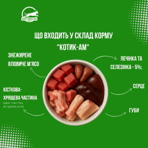 ВІДГУК ПРО NATURALKA